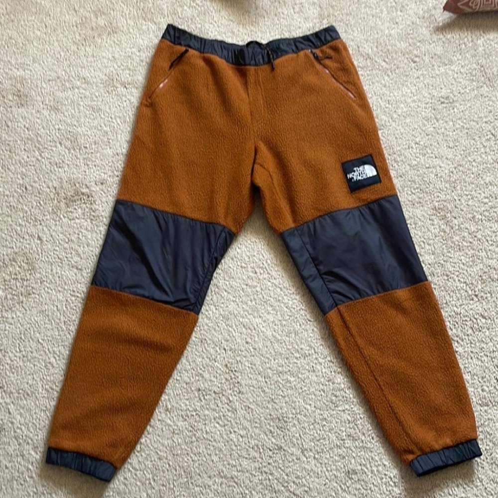 North Face Denali Fleece Pant